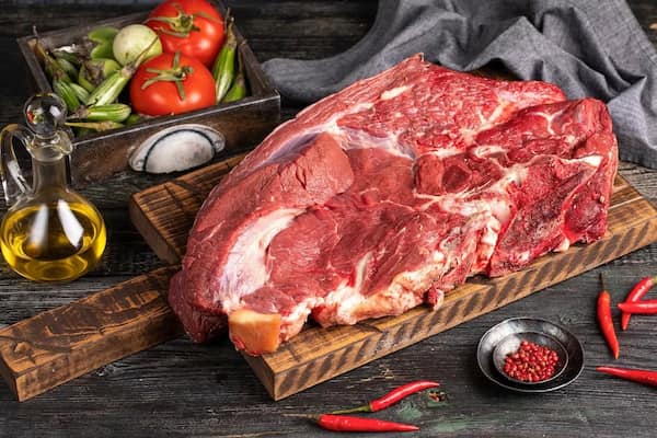 تصویر 3 از قیمت گوشت گوساله تنظیم بازار + خرید باور نکردنی